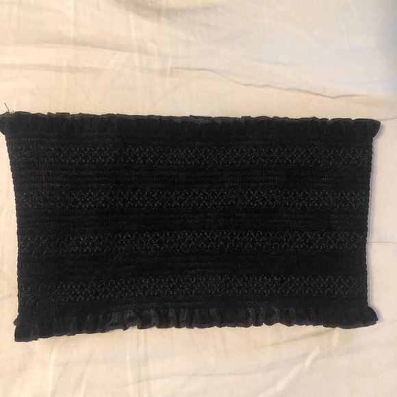 Urban Outfitter's Bandeau Top - Picture 1 of 2